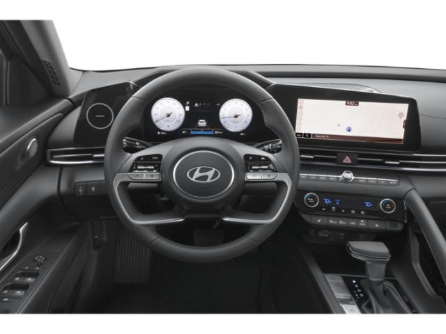 2025 Hyundai Elantra SEL Convenience SEL Convenience IVT Regular Unleaded I-4 2.0 L/122 [7]
