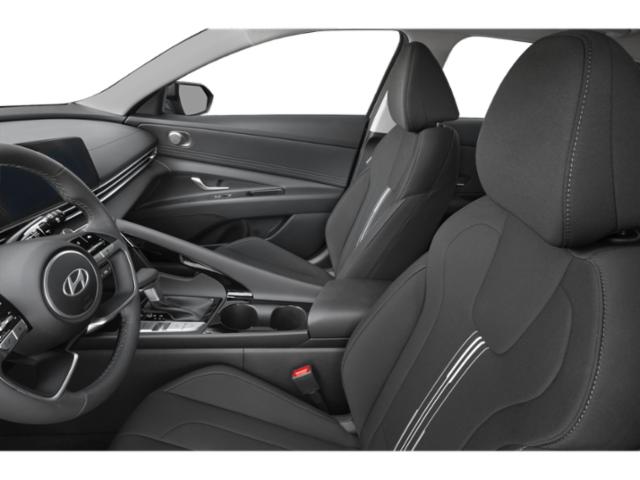 2025 Hyundai Elantra SEL Convenience SEL Convenience IVT Regular Unleaded I-4 2.0 L/122 [8]