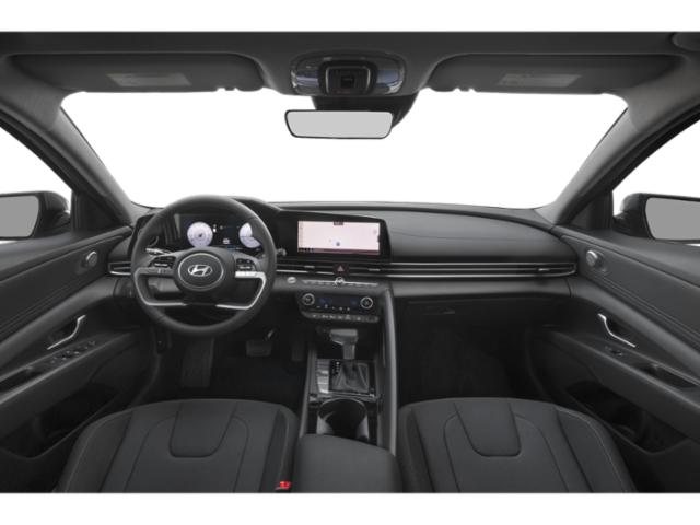 2025 Hyundai Elantra SEL Convenience SEL Convenience IVT Regular Unleaded I-4 2.0 L/122 [5]