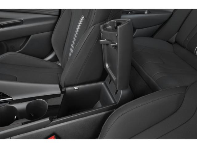 2025 Hyundai Elantra SEL Convenience SEL Convenience IVT Regular Unleaded I-4 2.0 L/122 [10]