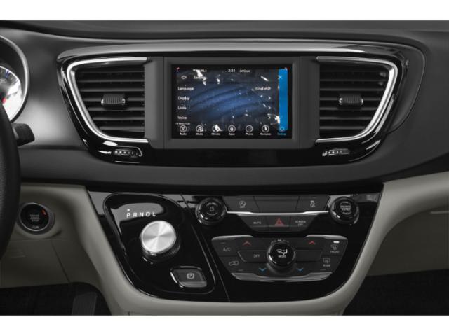 2021 Chrysler Grand Caravan SXT SXT 2WD Regular Unleaded V-6 3.6 L/220 [6]