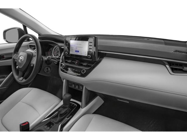 2022 Toyota Corolla Cross L L 2WD Regular Unleaded I-4 2.0 L/121 [10]