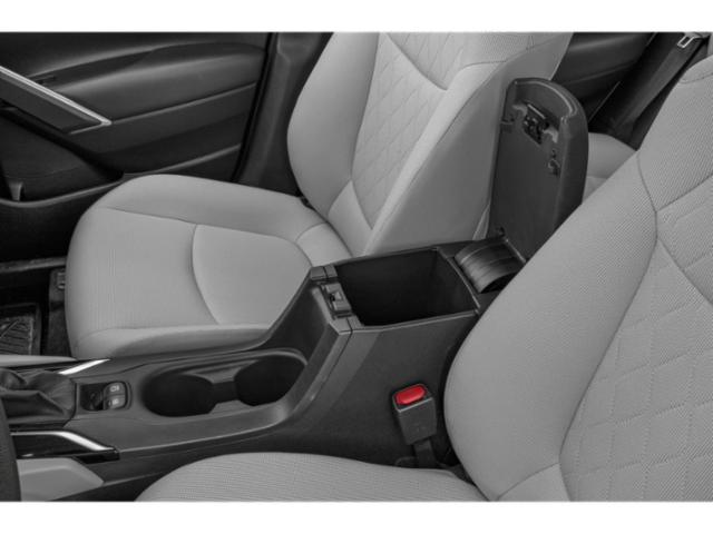 2022 Toyota Corolla Cross L L 2WD Regular Unleaded I-4 2.0 L/121 [5]