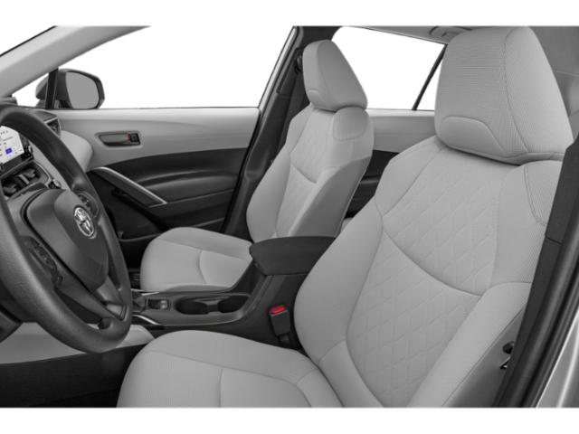2022 Toyota Corolla Cross L L 2WD Regular Unleaded I-4 2.0 L/121 [9]