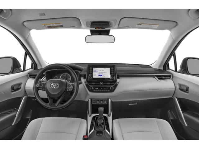 2022 Toyota Corolla Cross L L 2WD Regular Unleaded I-4 2.0 L/121 [6]
