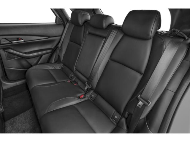2023 Mazda CX-30 2.5 S Select Package 2.5 S Select Package AWD Regular Unleaded I-4 2.5 L/152 [8]