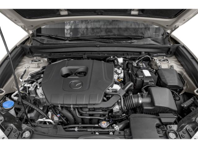2023 Mazda CX-30 2.5 S Select Package 2.5 S Select Package AWD Regular Unleaded I-4 2.5 L/152 [6]