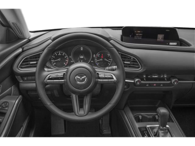 2023 Mazda CX-30 2.5 S Select Package 2.5 S Select Package AWD Regular Unleaded I-4 2.5 L/152 [4]