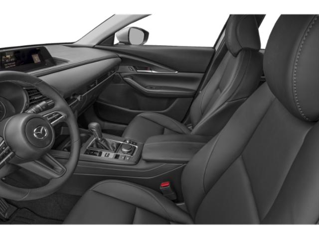 2023 Mazda CX-30 2.5 S Select Package 2.5 S Select Package AWD Regular Unleaded I-4 2.5 L/152 [9]