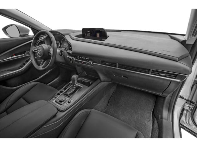 2023 Mazda CX-30 2.5 S Select Package 2.5 S Select Package AWD Regular Unleaded I-4 2.5 L/152 [7]