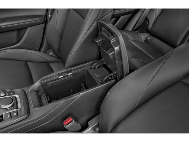 2023 Mazda CX-30 2.5 S Select Package 2.5 S Select Package AWD Regular Unleaded I-4 2.5 L/152 [5]