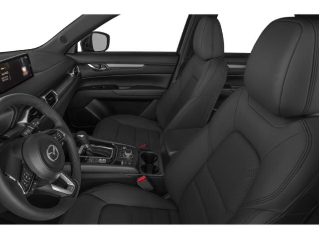 2023 Mazda CX-5 2.5 S Preferred Package 2.5 S Preferred Package AWD Regular Unleaded I-4 2.5 L/152 [7]