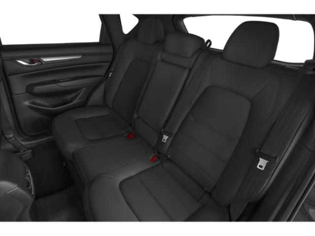 2023 Mazda CX-5 2.5 S Preferred Package 2.5 S Preferred Package AWD Regular Unleaded I-4 2.5 L/152 [9]