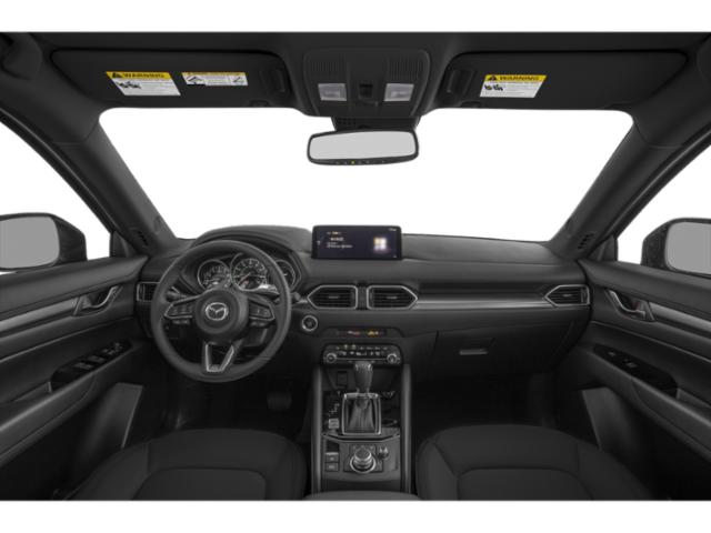 2023 Mazda CX-5 2.5 S Preferred Package 2.5 S Preferred Package AWD Regular Unleaded I-4 2.5 L/152 [5]