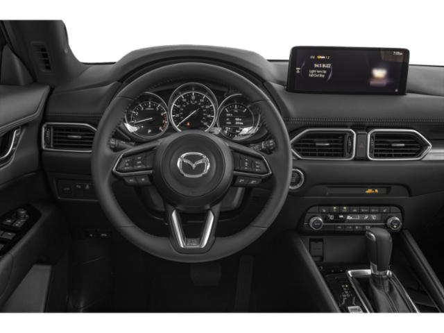 2023 Mazda CX-5 2.5 S Preferred Package 2.5 S Preferred Package AWD Regular Unleaded I-4 2.5 L/152 [4]