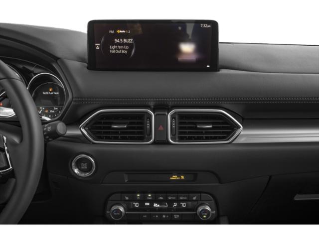 2023 Mazda CX-5 2.5 S Preferred Package 2.5 S Preferred Package AWD Regular Unleaded I-4 2.5 L/152 [3]