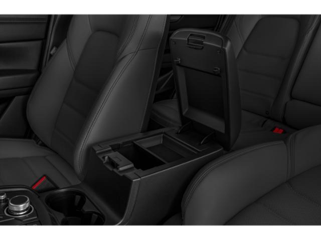 2023 Mazda CX-5 2.5 S Preferred Package 2.5 S Preferred Package AWD Regular Unleaded I-4 2.5 L/152 [11]