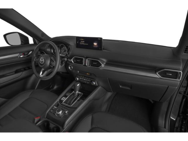 2023 Mazda CX-5 2.5 S Preferred Package 2.5 S Preferred Package AWD Regular Unleaded I-4 2.5 L/152 [10]