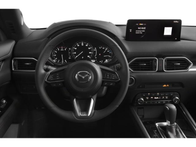 2023 Mazda CX-5 2.5 Turbo 2.5 Turbo AWD Intercooled Turbo Regular Unleaded I-4 2.5 L/152 [7]