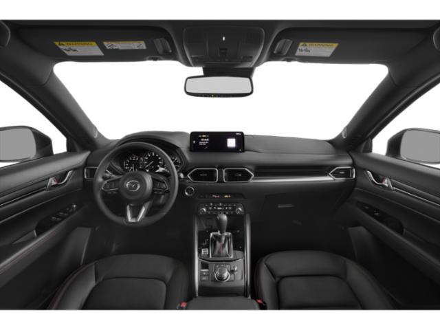 2023 Mazda CX-5 2.5 Turbo 2.5 Turbo AWD Intercooled Turbo Regular Unleaded I-4 2.5 L/152 [4]