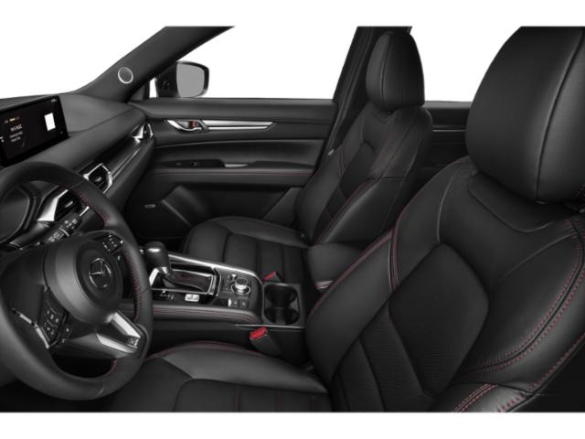 2023 Mazda CX-5 2.5 Turbo 2.5 Turbo AWD Intercooled Turbo Regular Unleaded I-4 2.5 L/152 [5]