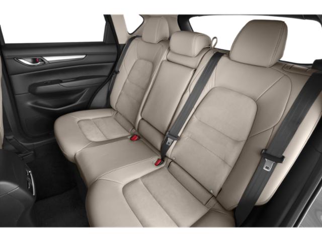 2023 Mazda CX-5 2.5 S Select Package 2.5 S Select Package AWD Regular Unleaded I-4 2.5 L/152 [8]