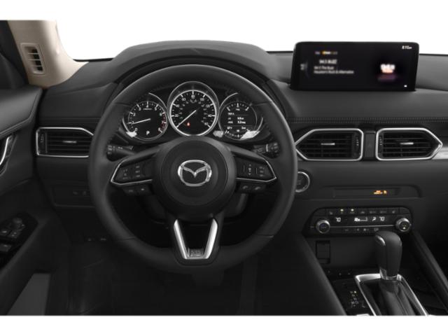 2023 Mazda CX-5 2.5 S Select Package 2.5 S Select Package AWD Regular Unleaded I-4 2.5 L/152 [5]