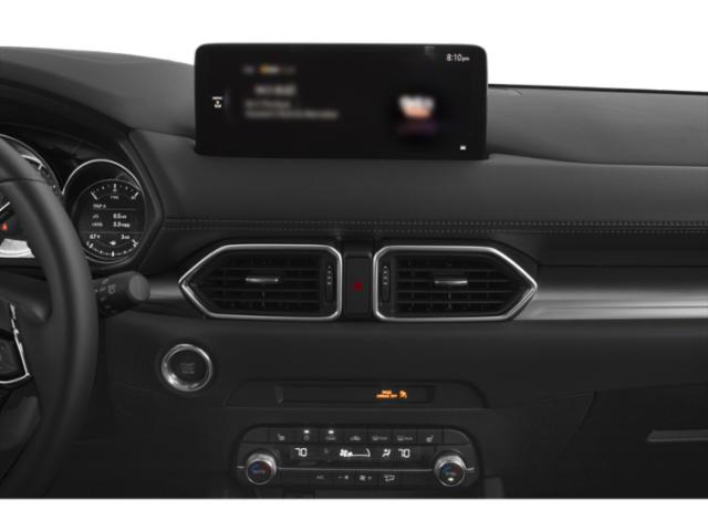 2023 Mazda CX-5 2.5 S Select Package 2.5 S Select Package AWD Regular Unleaded I-4 2.5 L/152 [6]