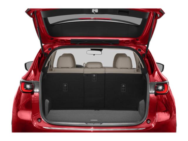 2023 Mazda CX-5 2.5 S Select Package 2.5 S Select Package AWD Regular Unleaded I-4 2.5 L/152 [7]
