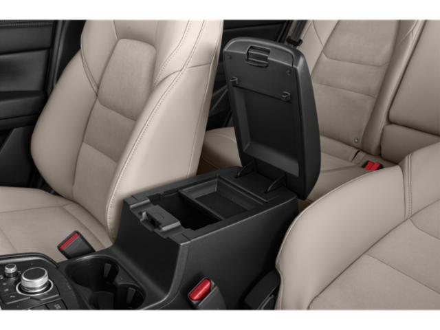 2023 Mazda CX-5 2.5 S Select Package 2.5 S Select Package AWD Regular Unleaded I-4 2.5 L/152 [4]