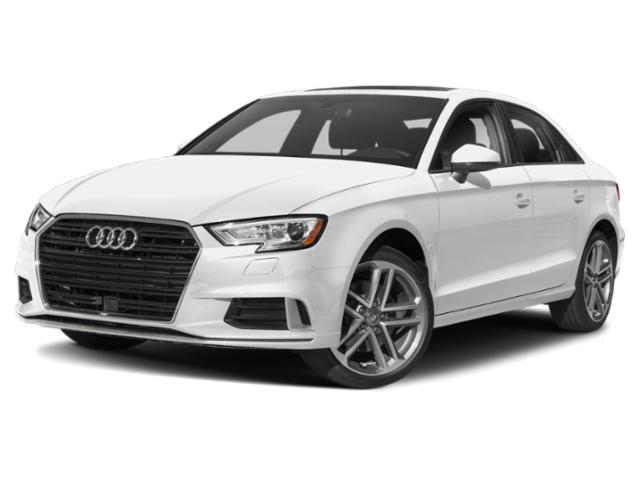 2020 Audi A3 2.0T FWD S tronic Premium Sport's photo