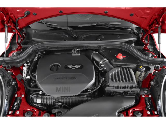 2019 MINI Hardtop 4 Door Cooper S Cooper S FWD Intercooled Turbo Premium Unleaded I-4 2.0 L/122 [10]