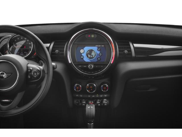 2019 MINI Hardtop 4 Door Cooper S Cooper S FWD Intercooled Turbo Premium Unleaded I-4 2.0 L/122 [6]