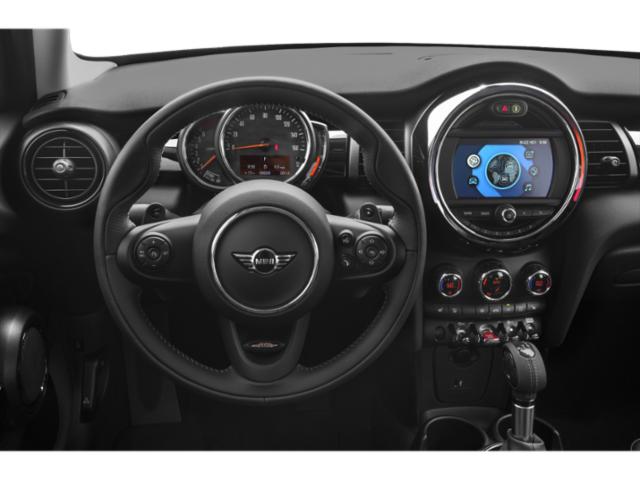 2019 MINI Hardtop 4 Door Cooper S Cooper S FWD Intercooled Turbo Premium Unleaded I-4 2.0 L/122 [3]