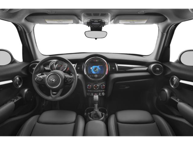 2019 MINI Hardtop 4 Door Cooper S Cooper S FWD Intercooled Turbo Premium Unleaded I-4 2.0 L/122 [11]