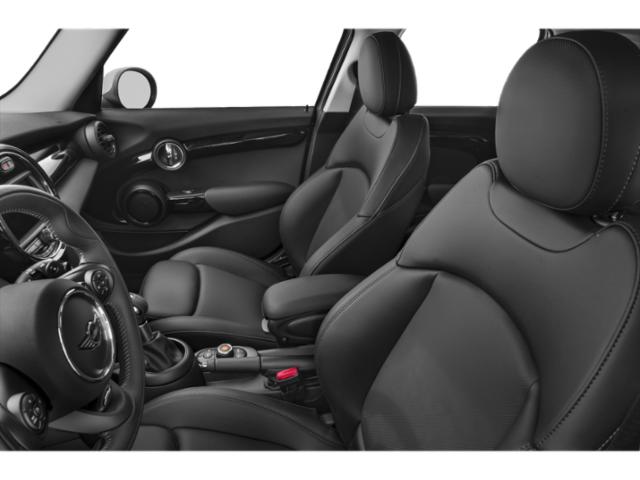 2019 MINI Hardtop 4 Door Cooper S Cooper S FWD Intercooled Turbo Premium Unleaded I-4 2.0 L/122 [7]