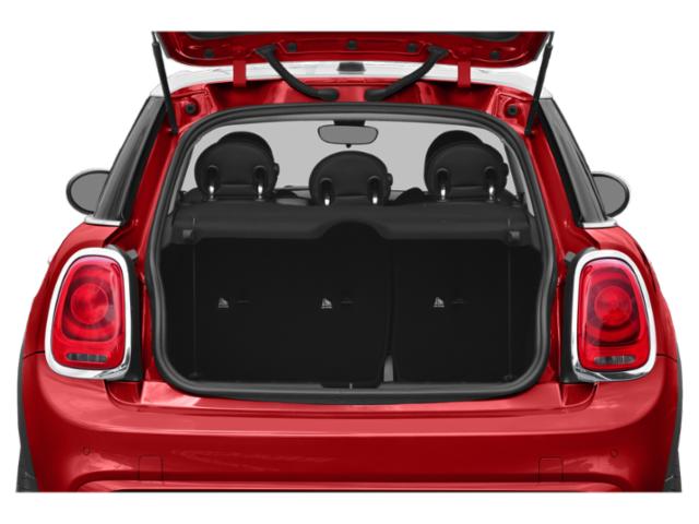 2019 MINI Hardtop 4 Door Cooper S Cooper S FWD Intercooled Turbo Premium Unleaded I-4 2.0 L/122 [9]