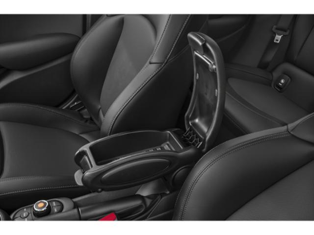 2019 MINI Hardtop 4 Door Cooper S Cooper S FWD Intercooled Turbo Premium Unleaded I-4 2.0 L/122 [5]