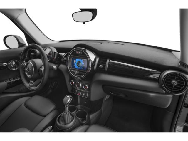 2019 MINI Hardtop 4 Door Cooper S Cooper S FWD Intercooled Turbo Premium Unleaded I-4 2.0 L/122 [4]