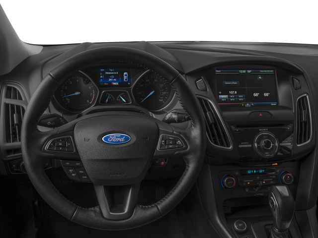 2017 Ford Focus SE 5dr HB SE Regular Unleaded I-4 2.0 L/122 [11]