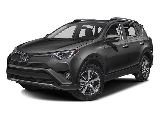 2018 Toyota RAV4 XLE FWD 4CY [19]