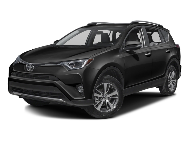 2018 TOYOTA RAV4 XLE FWD 4CY [18]