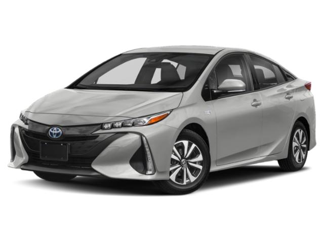 2018 Toyota PRIUS PRIM PLUS Plus 4CY [9]