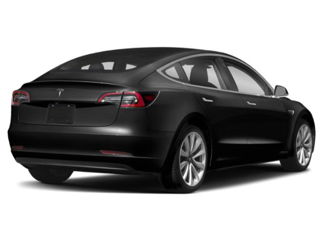2018 Tesla Model 3 Mid Range Mid Range Battery RWD Electric [2]