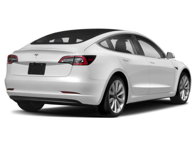 2018 Tesla Model 3 Long Range Battery Long Range Battery AWD Electric [2]