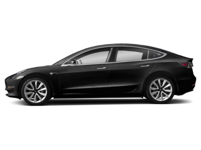 2018 Tesla Model 3 Mid Range Mid Range Battery RWD Electric [1]