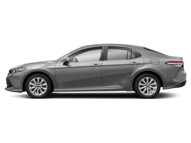Used 2018 Toyota Camry LE with VIN 4T1B11HK1JU619553 for sale in Burlingame, CA