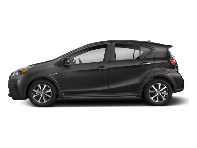 2018 Toyota PRIUS C 4 Four 4CY [2]