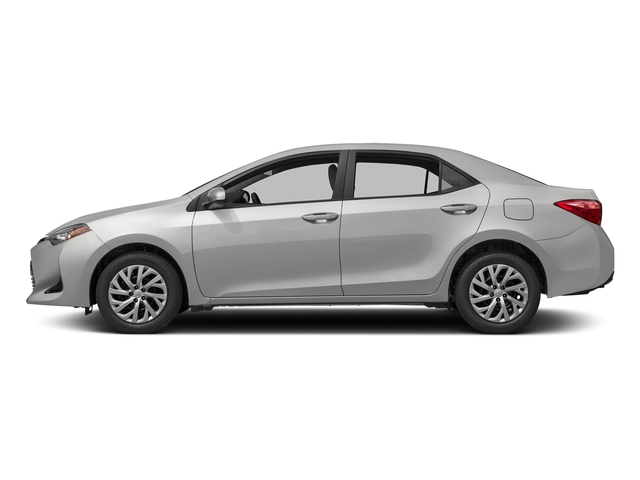 Used 2018 Toyota Corolla LE with VIN 2T1BURHE5JC029325 for sale in Burlingame, CA