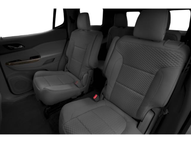 2019 GMC Acadia SLT | LEATHER | 6 PASSENGER AWD 4dr SLT w/SLT-1 Gas V6 3.6L/ [10]